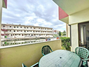 Port Sotavent I - Piso con piscina comunitaria